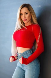 Проститутка Вика